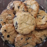cookies senza glutine