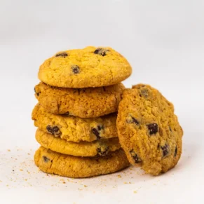 cookies senza glutine
