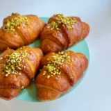cornetto italiana pistacchio