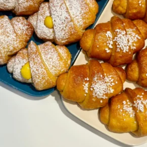cornetto italiana senza glutine
