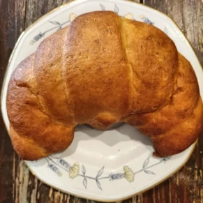 cornetto senza glutine