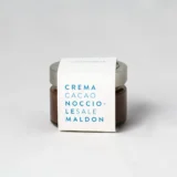 crema cacao e nocciole