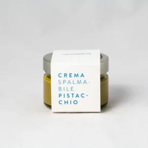 crema pistacchio senza glutine