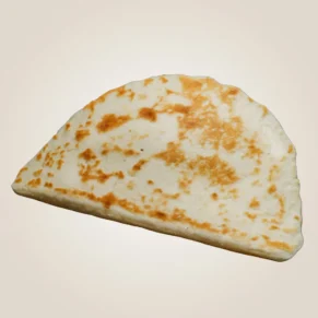 crescione senza glutine