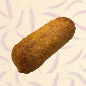 crocche patate senza glutine