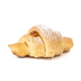 croissant albicocca senza glutine