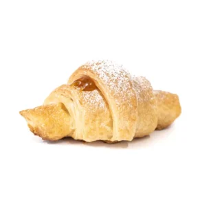 croissant albicocca senza glutine