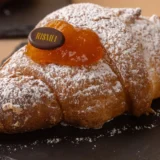 croissant albicocca senza glutine