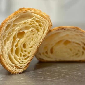 croissant senza glutine