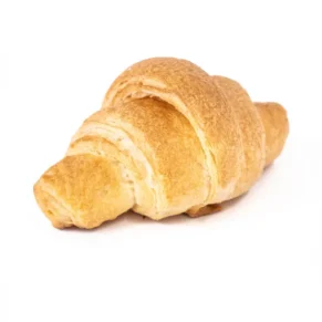 croissant vuoto senza glutine