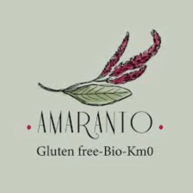 Logo di Amaranto
