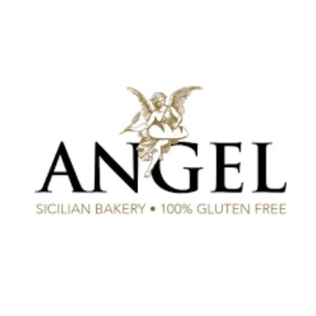 Logo di Angel