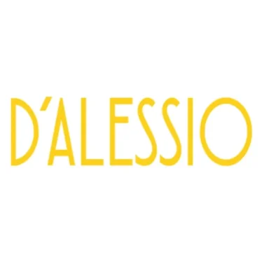 d'alessio senza glutine