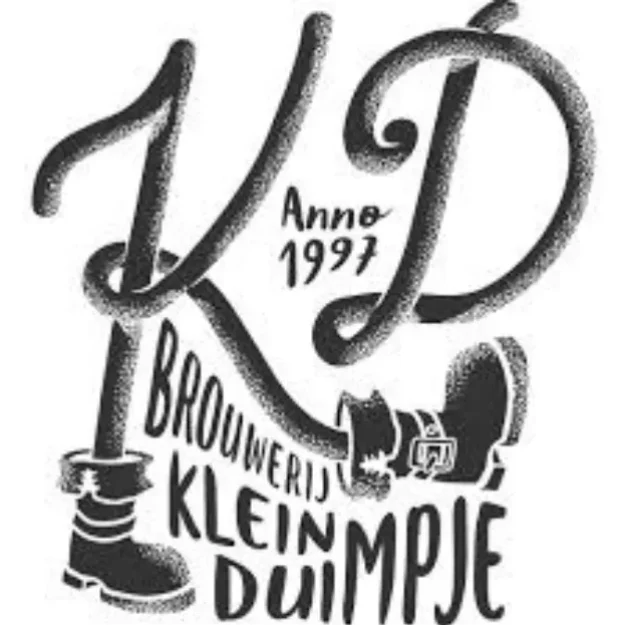 Logo di Klein Duimpje