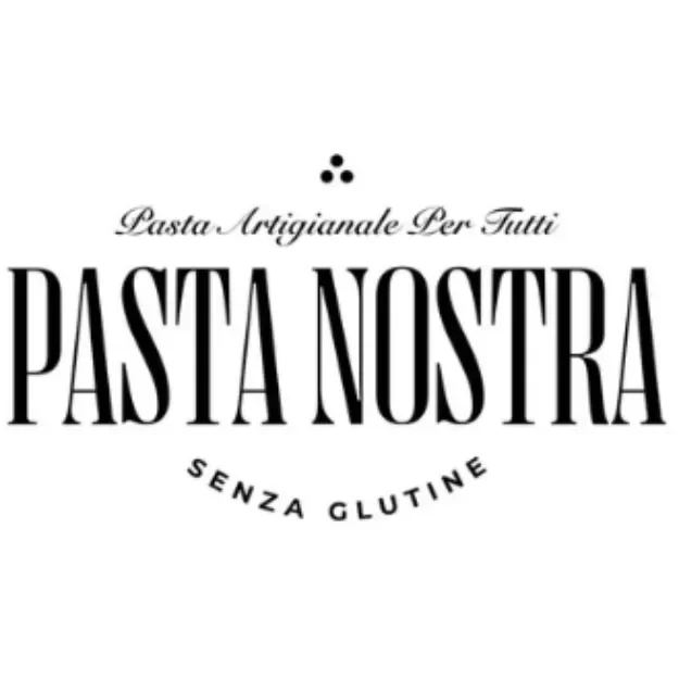 Logo di Pasta Nostra