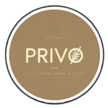 privo senza glutine