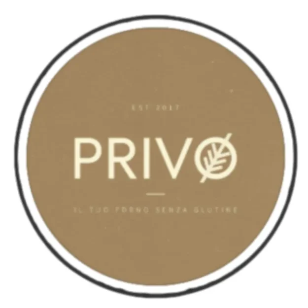 Logo di Privø