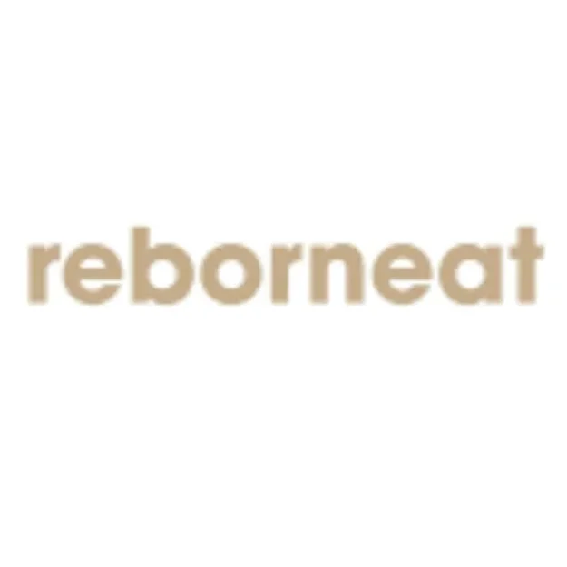 Logo di Reborneat