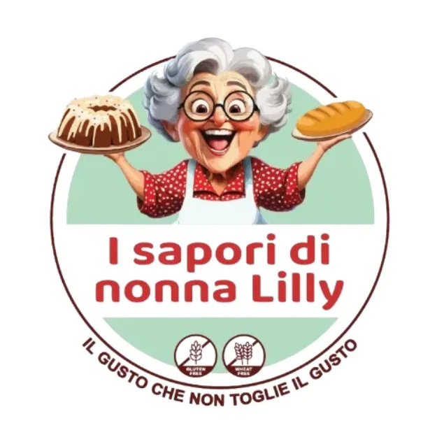 Logo di I Sapori di Nonna Lilly