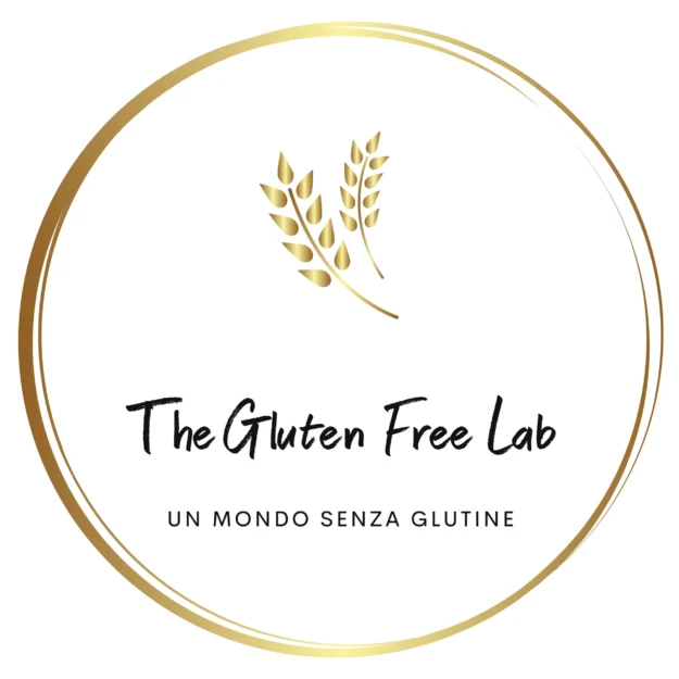 Logo di The Gluten Free Lab