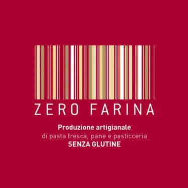 zero farina senza glutine