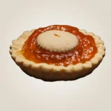 crostatina albicocca senza glutine