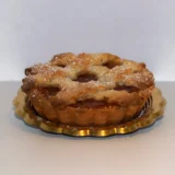 crostatina albicocca senza glutine