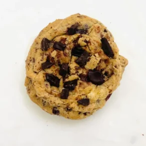 crumbl cookies senza glutine