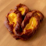 cuore crema cotta senza glutine
