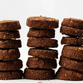 diamantini cioccolato senza glutine