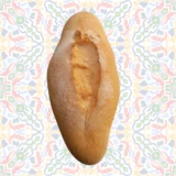 filoncino pane senza glutine