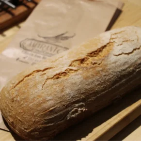 filone pane senza glutine