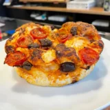 focaccia barese senza glutine