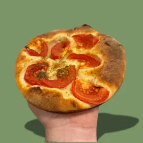 focaccia barese senza glutine