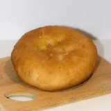focaccina senza glutine