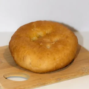 focaccina senza glutine