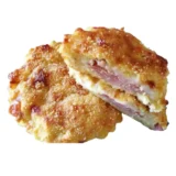 gateaux patate senza glutine