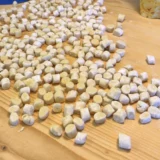 gnocchi patate senza glutine