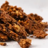 granola senza glutine