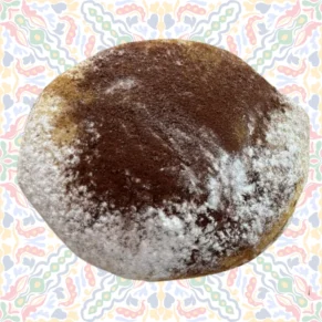 iris cioccolato senza glutine
