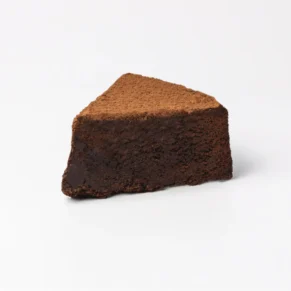 mud cake monoporzione senza glutine