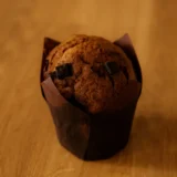muffin cioccolato senza glutine