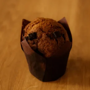 muffin cioccolato senza glutine