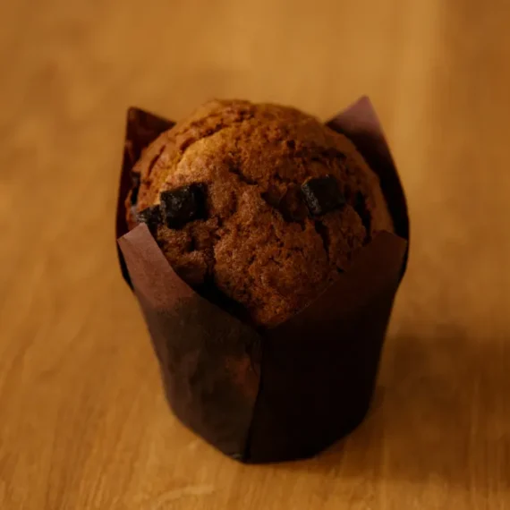 muffin cioccolato senza glutine