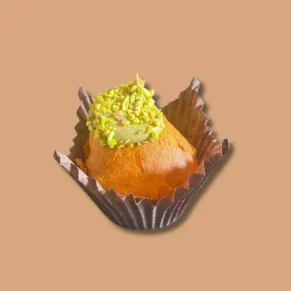muffin pistacchio senza glutine