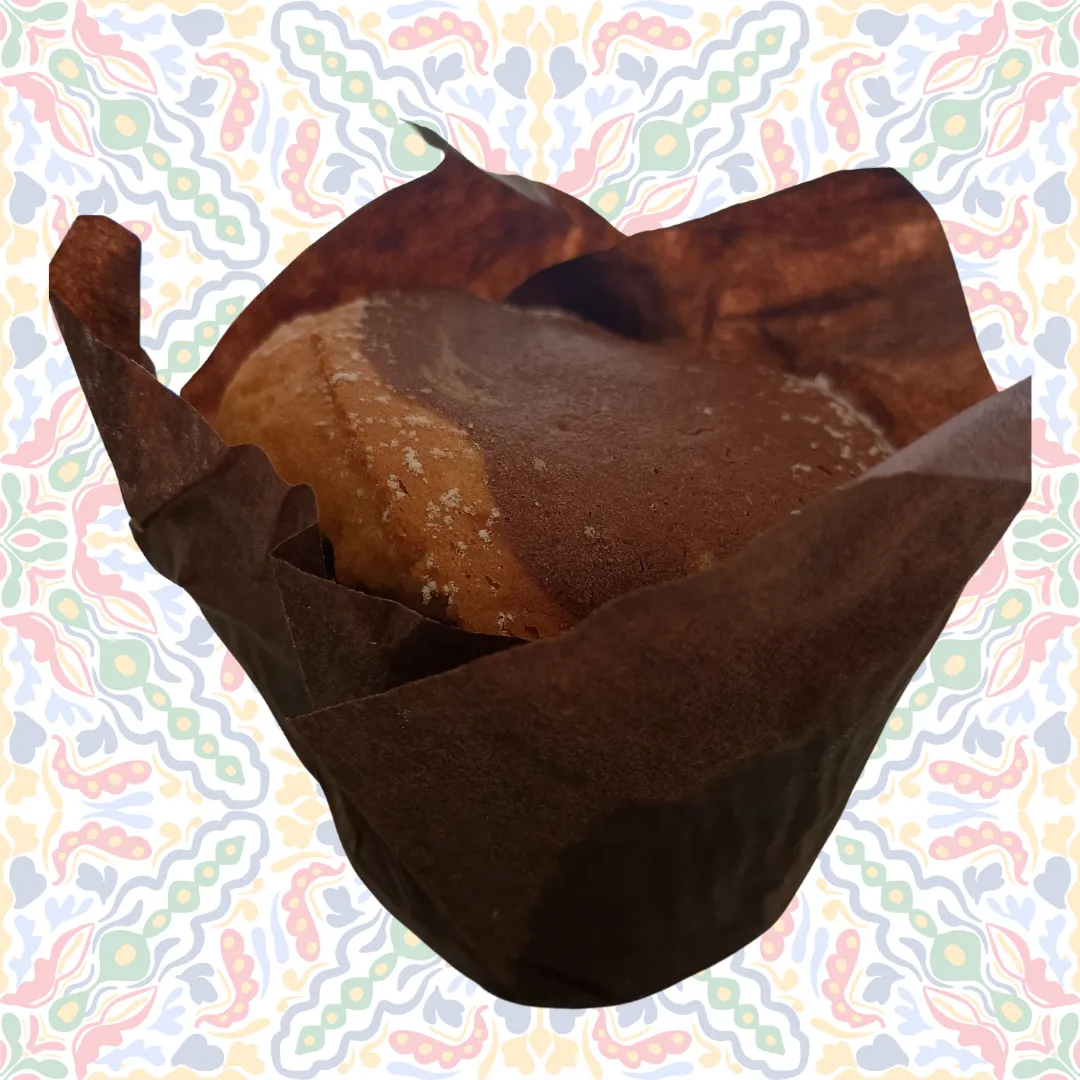 muffin senza glutine