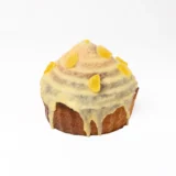 nanni cake limone cioccolato bianco senza glutine
