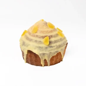 nanni cake limone cioccolato bianco senza glutine
