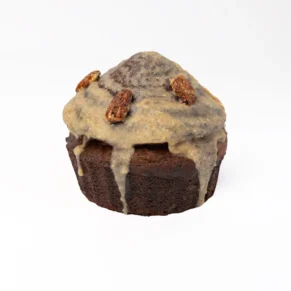 nanni cake mela cannella noci senza glutine