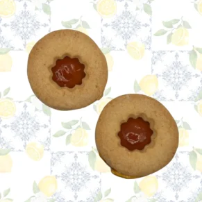 occhi di bue senza glutine